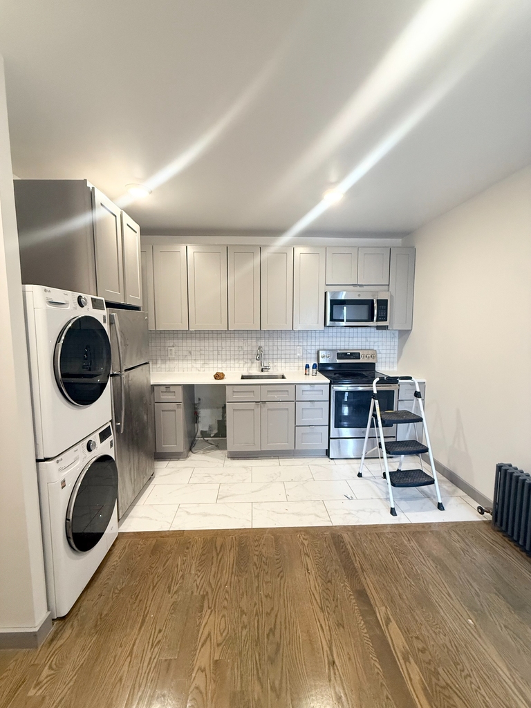 601 West 151st Street - Photo 1
