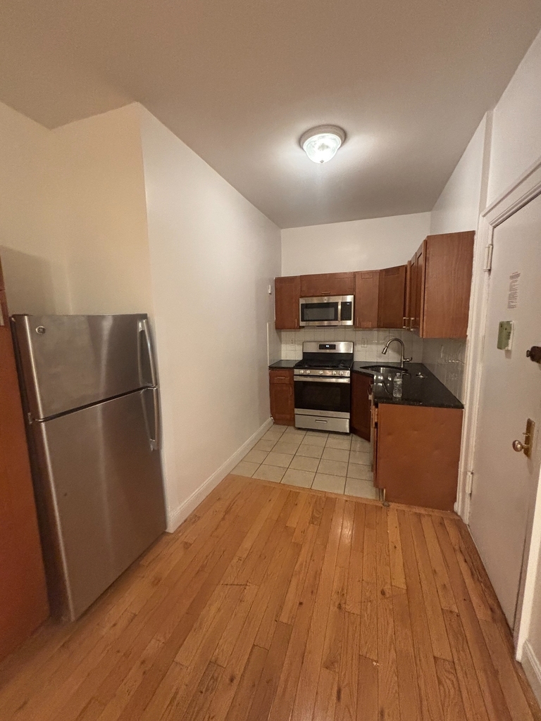 West 171st Street - Photo 1