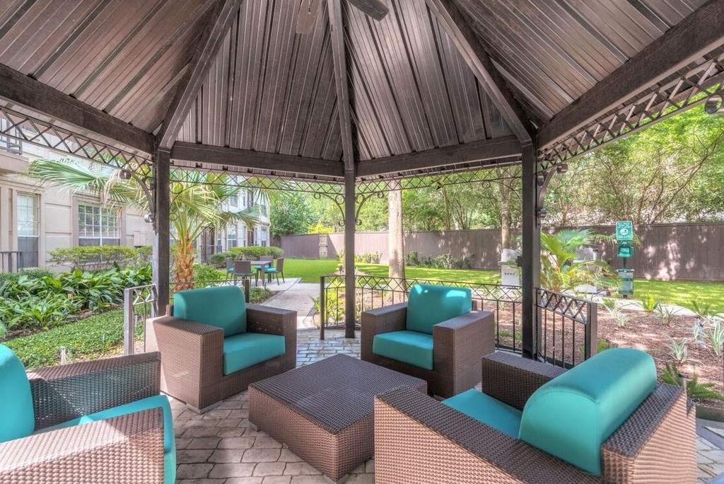 5800 Woodway Drive - Photo 7