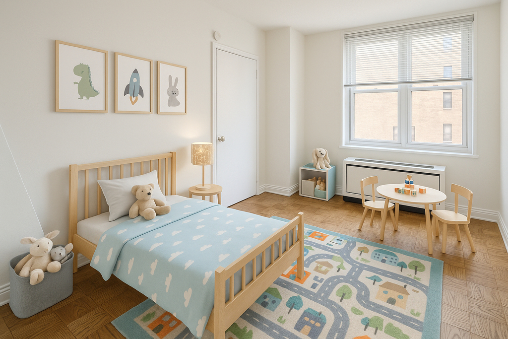 East 71st Street - Photo 3