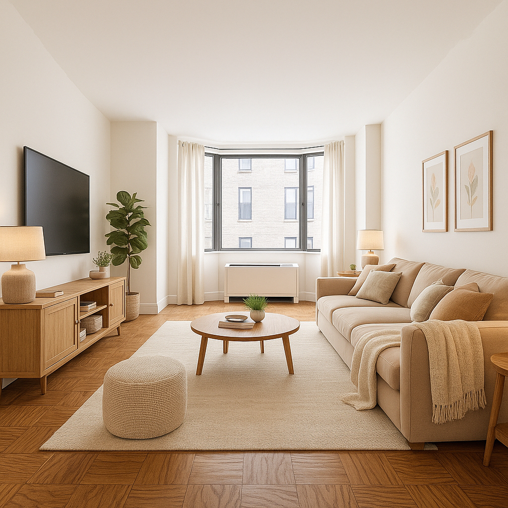 East 71st Street - Photo 0
