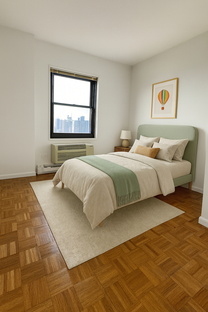 Bright Below-Market 1 Bedroom  Full-Service Doorman | Prime Upper East Side - Photo 2