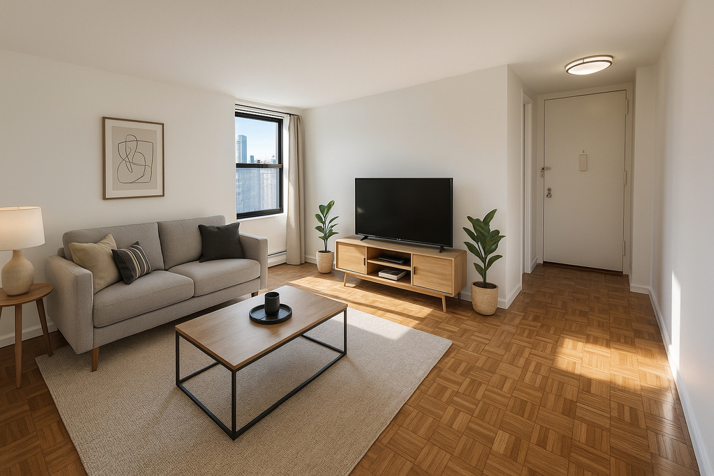 Bright Below-Market 1 Bedroom  Full-Service Doorman | Prime Upper East Side - Photo 0