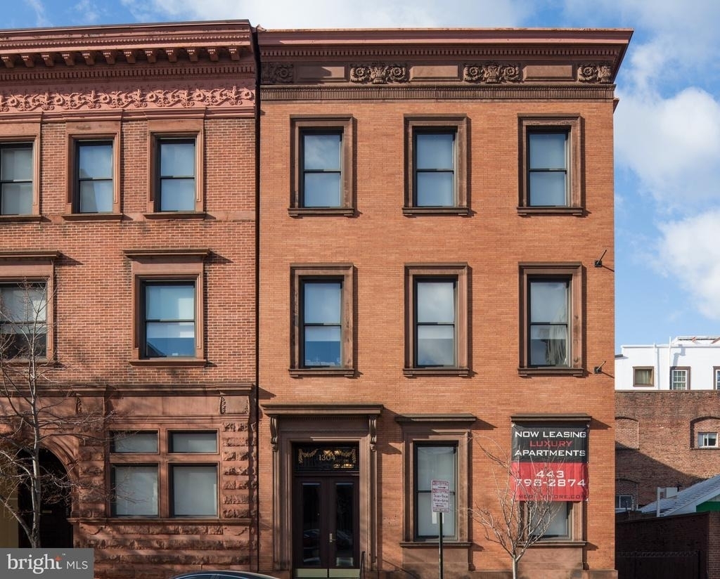 1304 Saint Paul Street - Photo 6