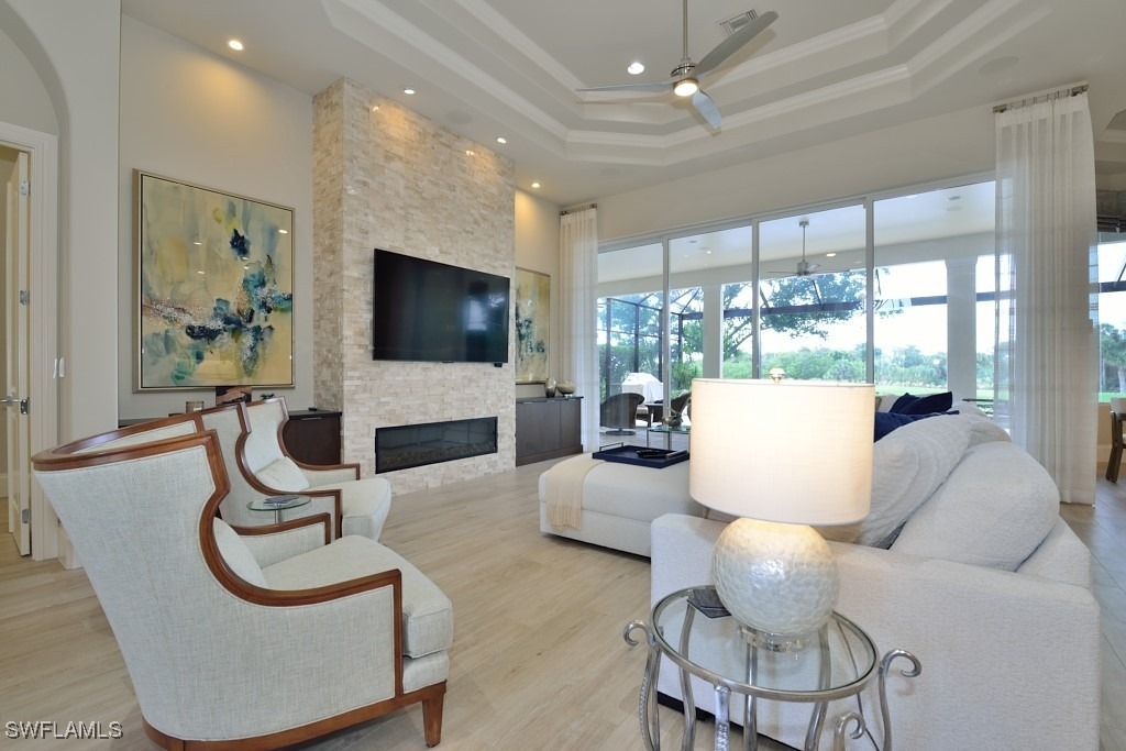 18530 Cypress Haven Drive - Photo 8