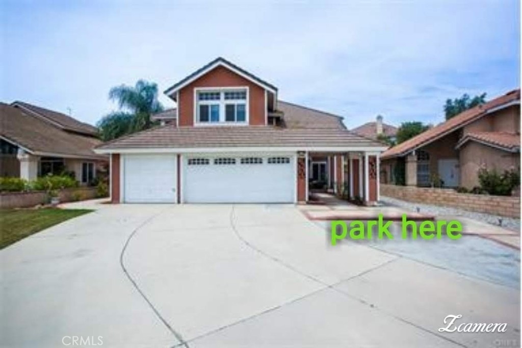 14728 Fieldflower Circle - Photo 0
