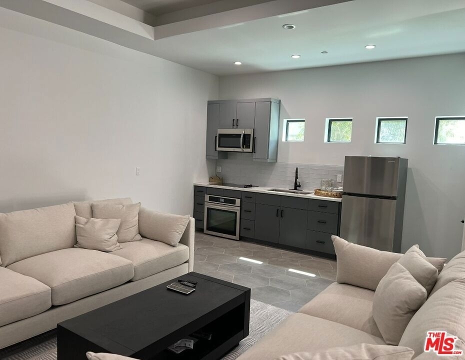 1846 N Franklin Canyon Drive - Photo 3