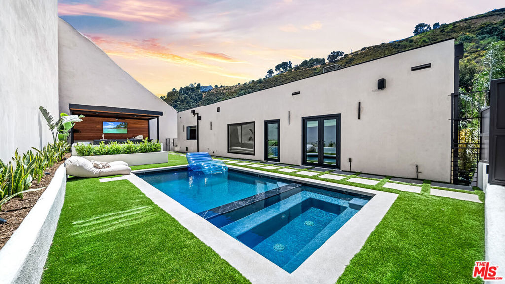 1846 N Franklin Canyon Drive - Photo 24