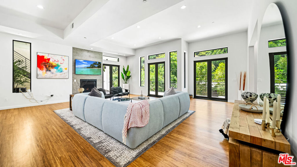1846 N Franklin Canyon Drive - Photo 9
