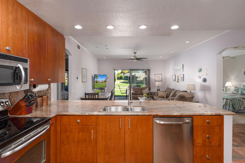 67232 S Chimayo Drive - Photo 2