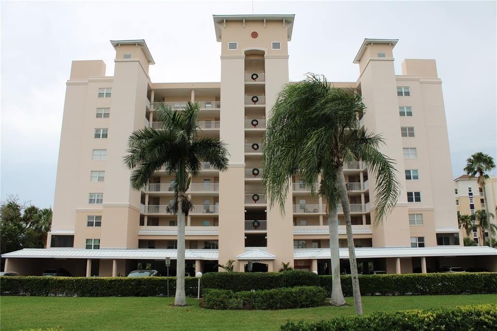 2625 Terra Ceia Bay Boulevard - Photo 0