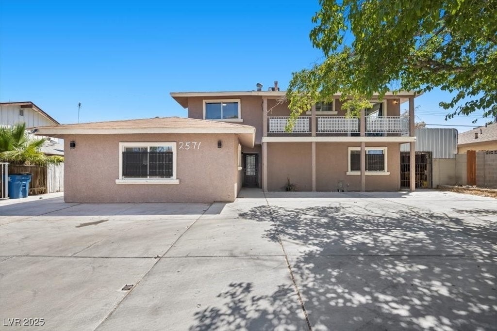 2571 Vegas Valley Drive - Photo 1