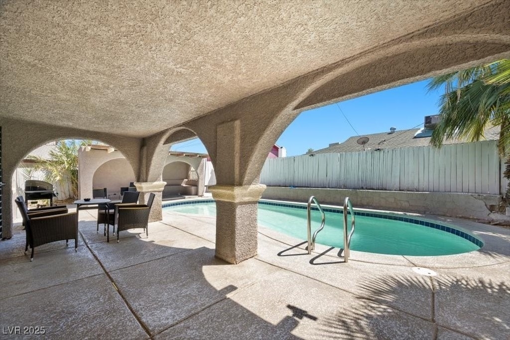 2571 Vegas Valley Drive - Photo 32