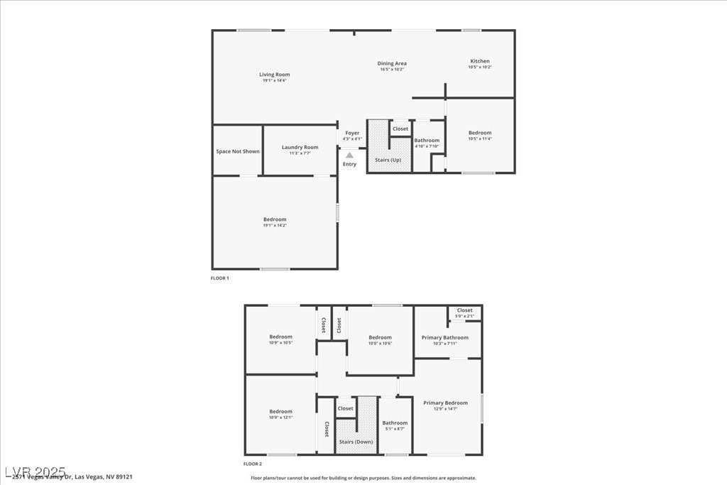2571 Vegas Valley Drive - Photo 52