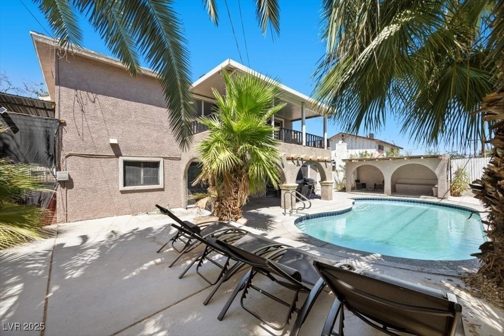 2571 Vegas Valley Drive - Photo 36