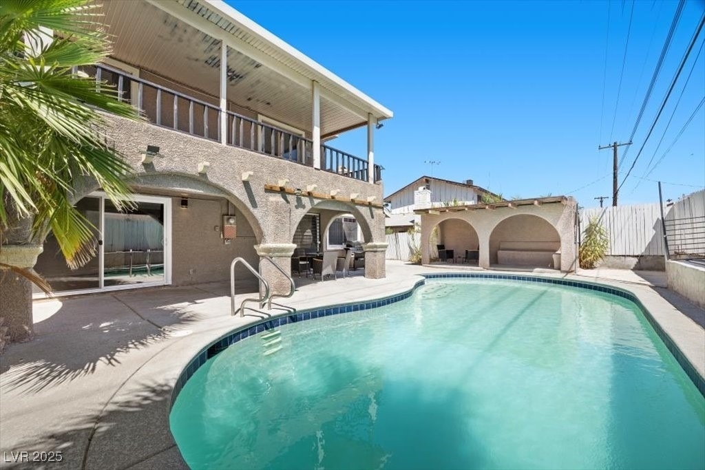 2571 Vegas Valley Drive - Photo 38