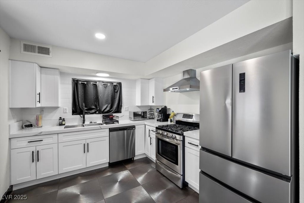 2571 Vegas Valley Drive - Photo 11