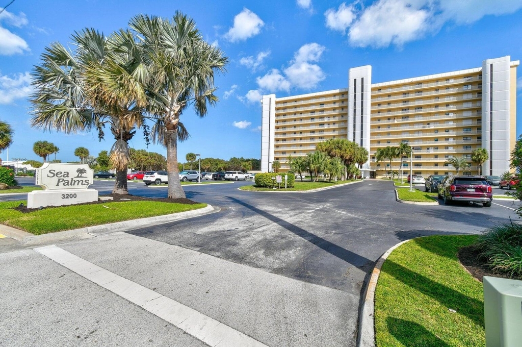 3200 N Highway A1a - Photo 1
