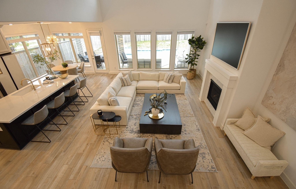 176 Sweeping Valley Drive - Photo 10