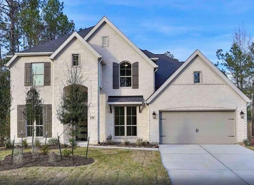 176 Sweeping Valley Drive - Photo 0