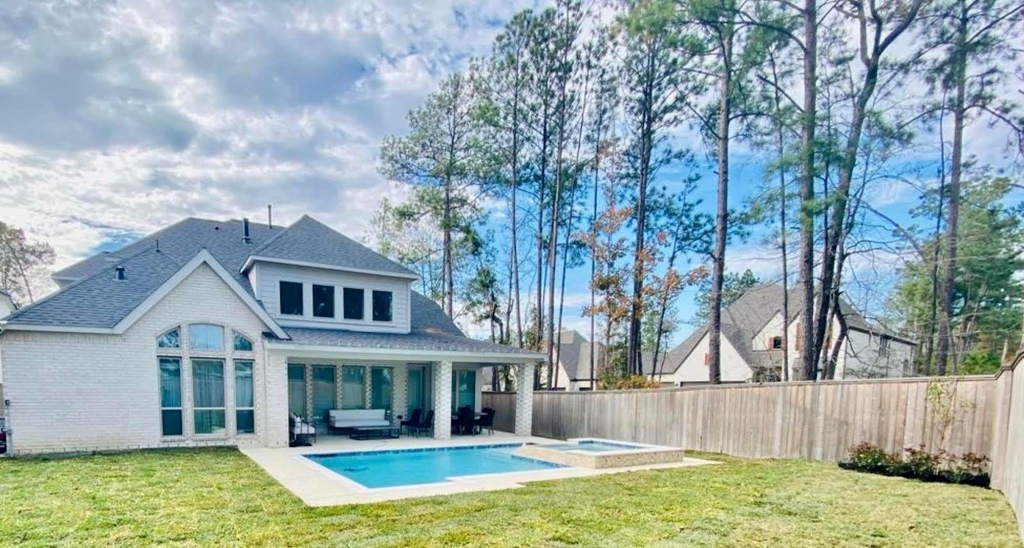 176 Sweeping Valley Drive - Photo 4