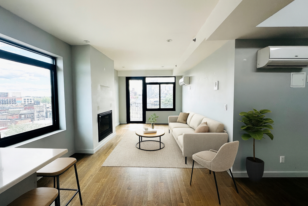 Bushwick Avenue - Photo 1