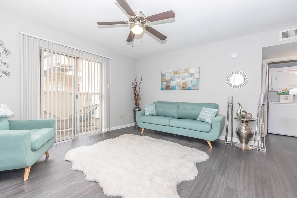 8282 Cambridge Street - Photo 1