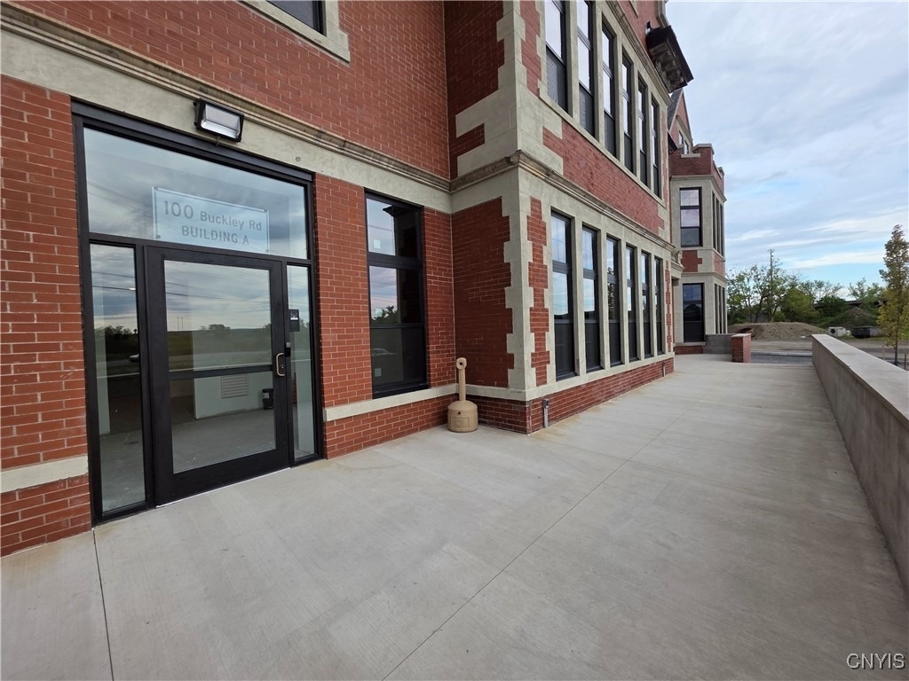 100 Buckley Road - Photo 1
