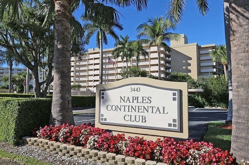 3443 Gulf Shore Boulevard N - Photo 0