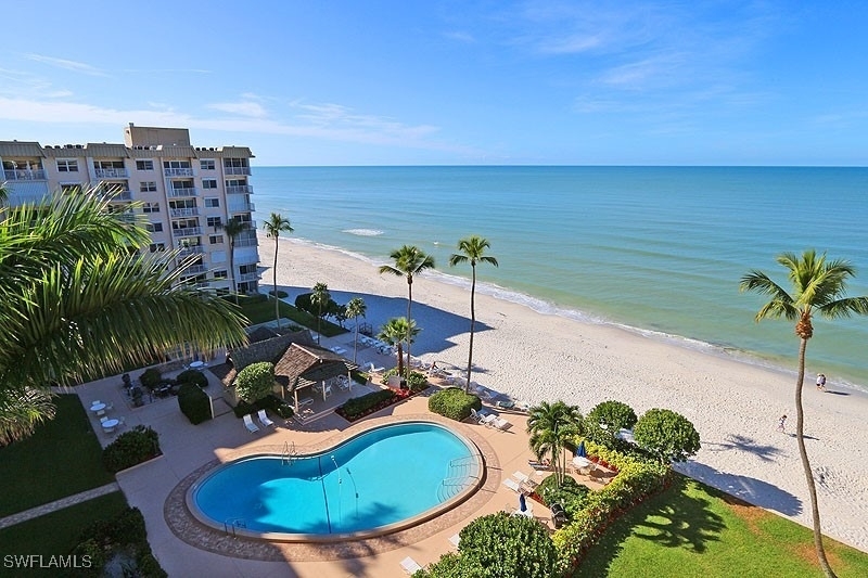 3443 Gulf Shore Boulevard N - Photo 15