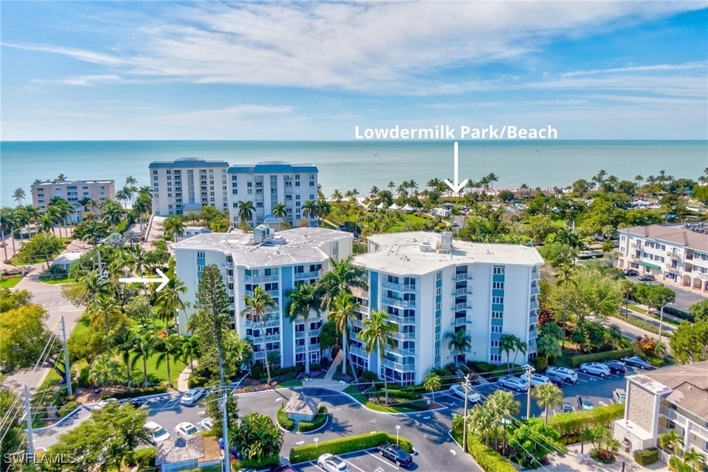 1300 Gulf Shore Boulevard N - Photo 0