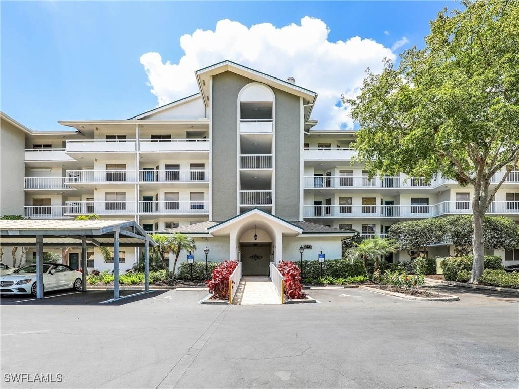 360 Horse Creek Drive - Photo 0