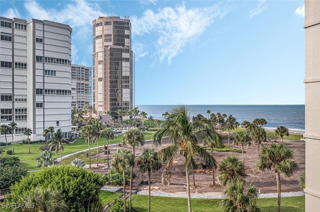 4551 Gulf Shore Boulevard N - Photo 1
