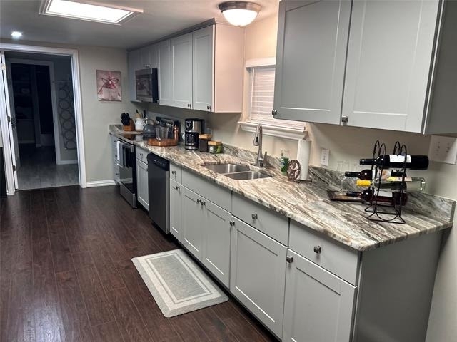 506 N Charles Street - Photo 2