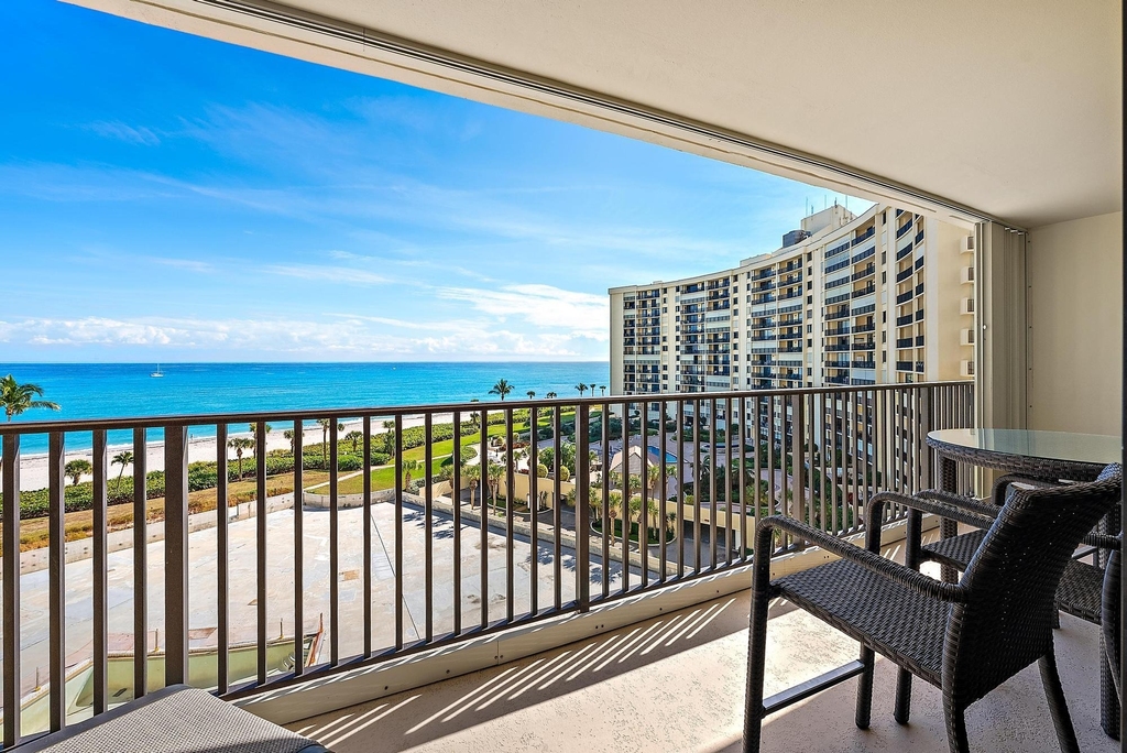 400 Ocean Trail Way - Photo 0