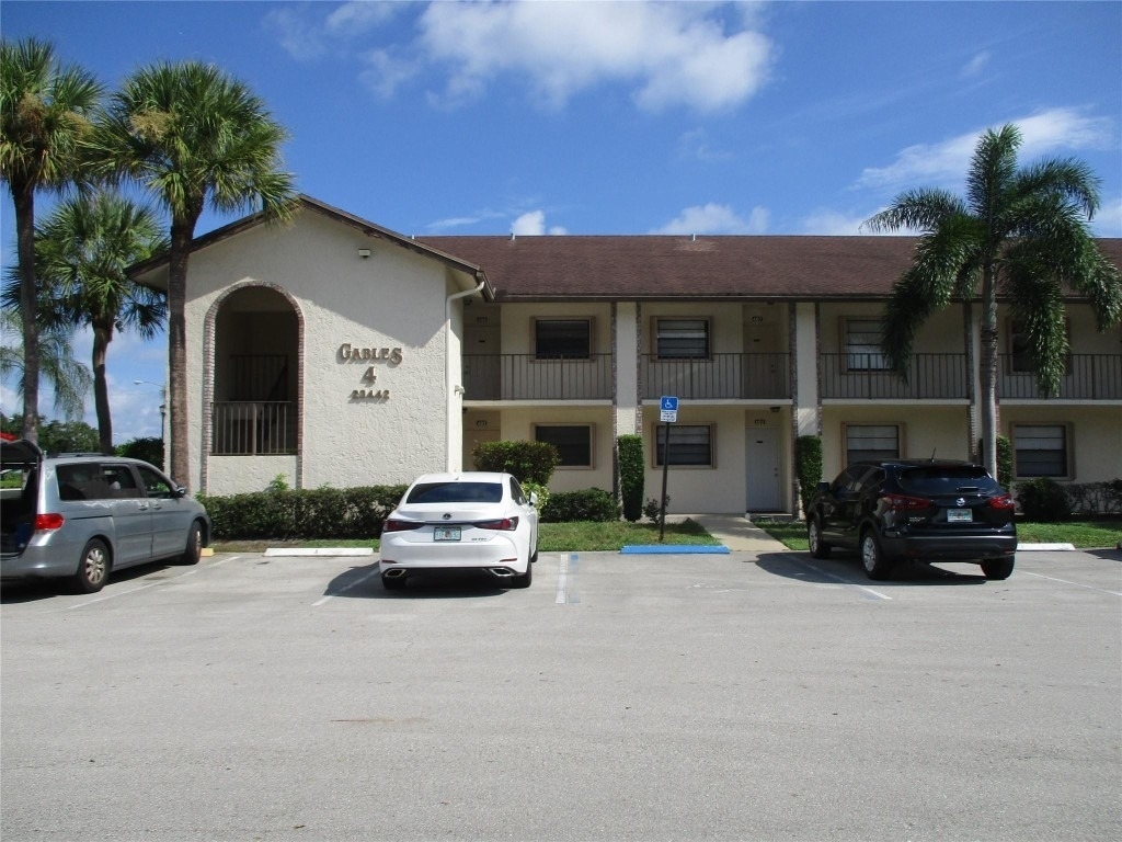 23442 Sw 57th Avenue - Photo 1
