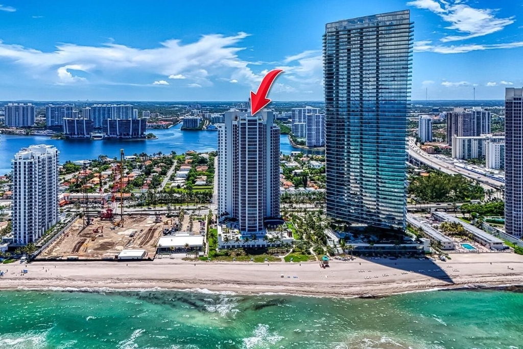 18911 Collins Avenue - Photo 1