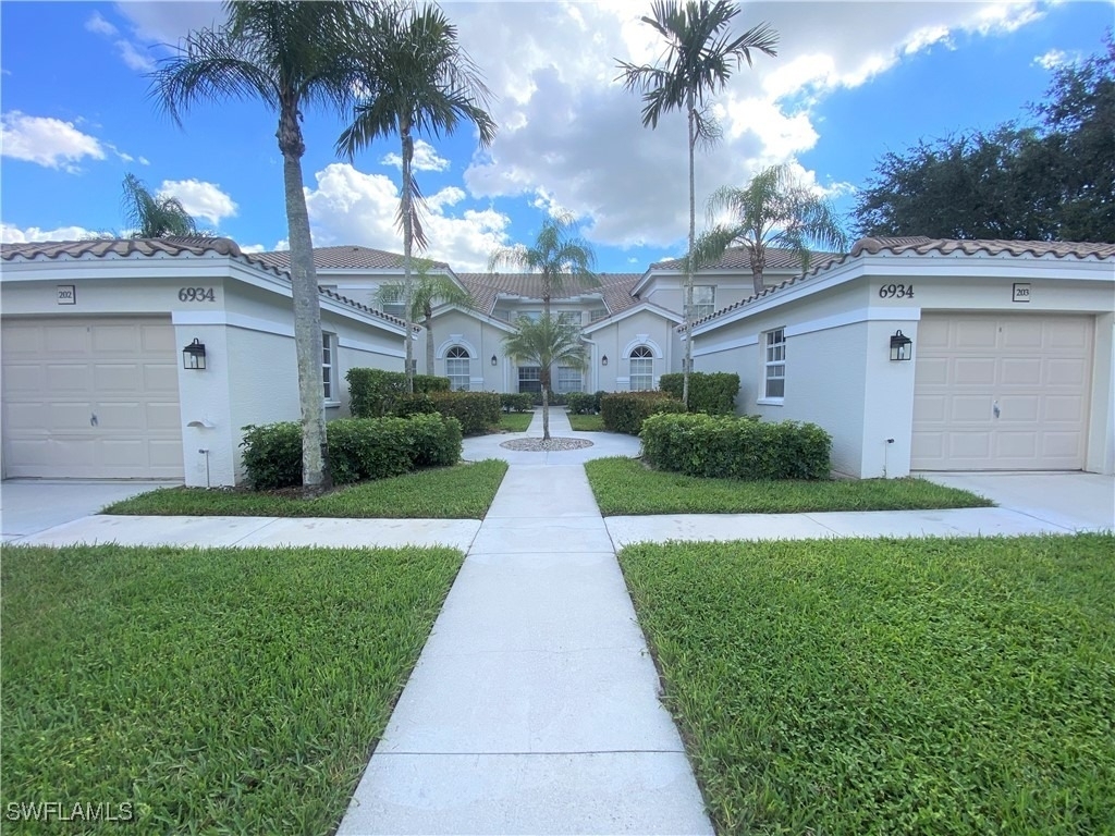 6934 Rain Lily Court - Photo 1