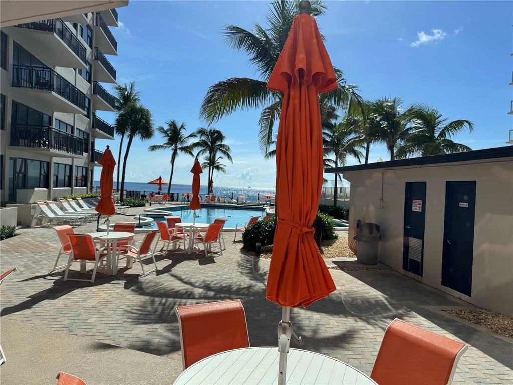 3800 Galt Ocean Dr - Photo 1
