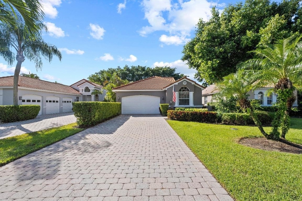 10860 Fairmont Village Drive - Photo 0