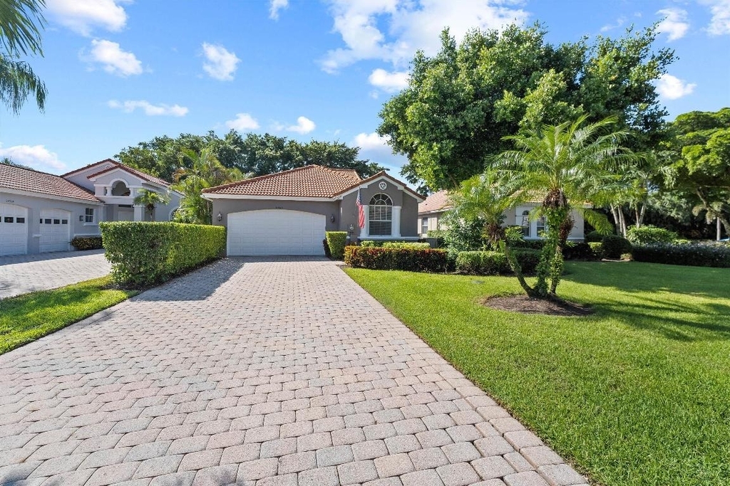10860 Fairmont Village Drive - Photo 1