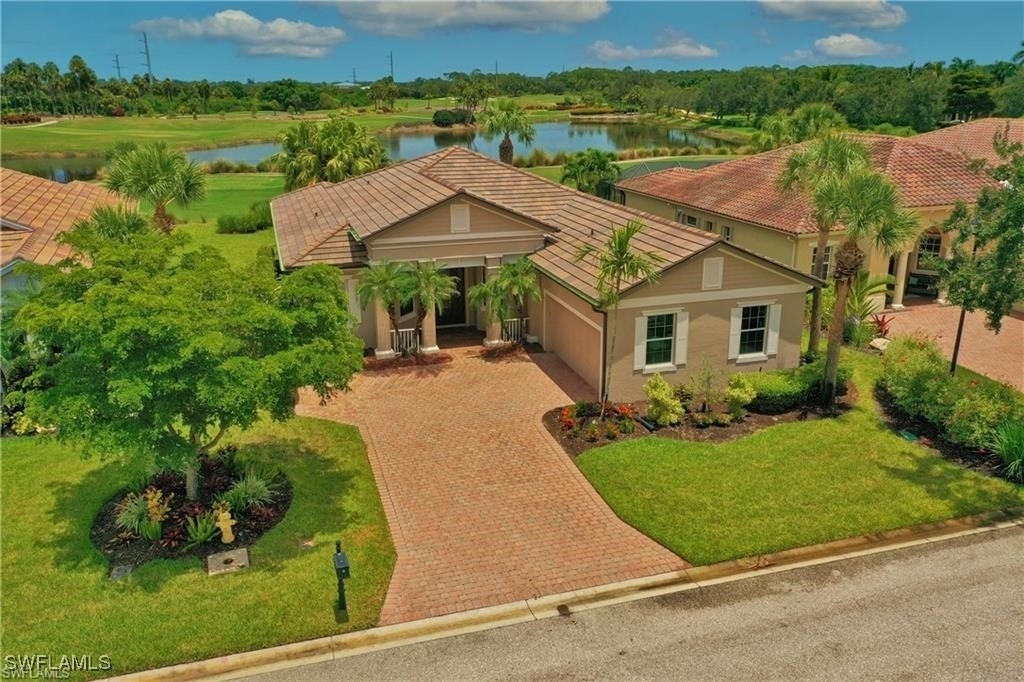 3131 Orangetree Bend - Photo 1