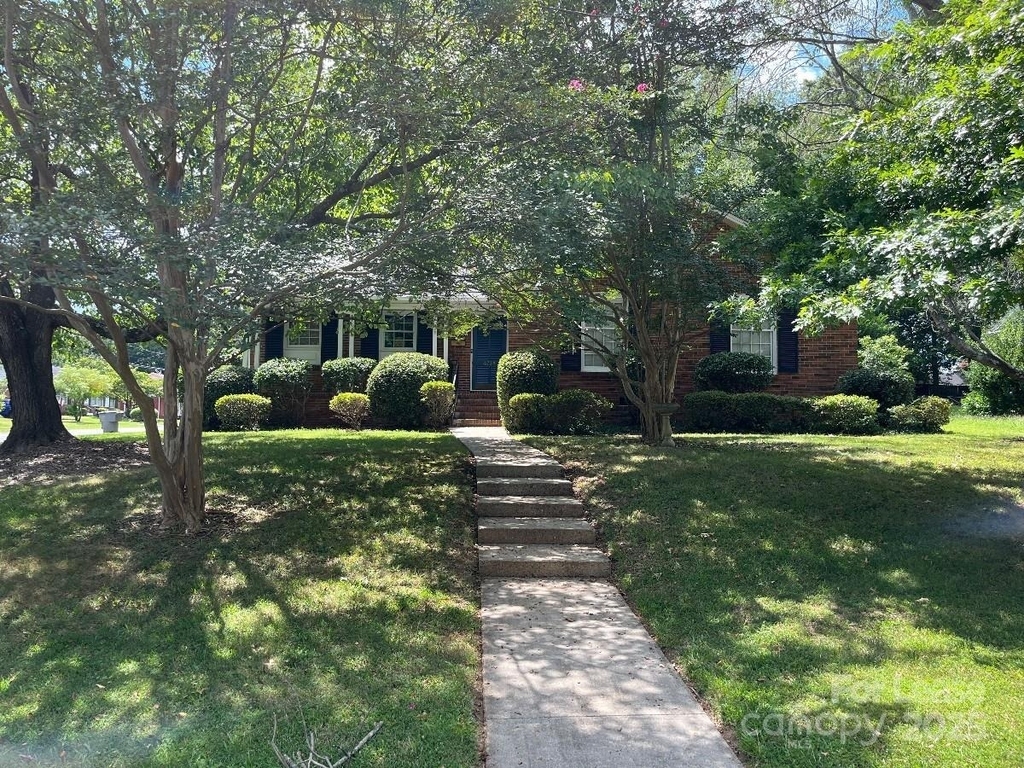 6734 Knollgate Drive - Photo 0