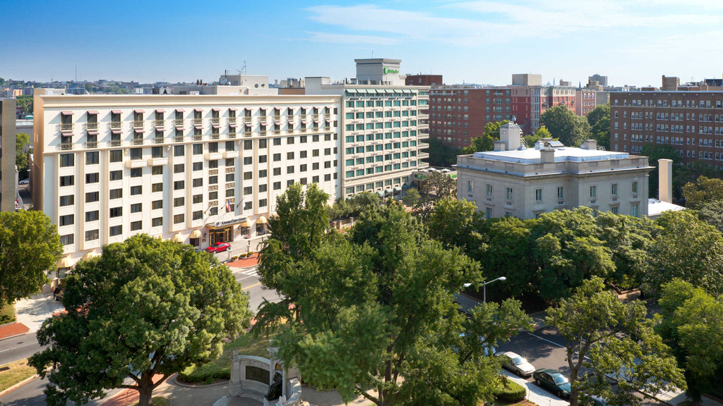 1500 Massachusetts Avenue Nw - Photo 37