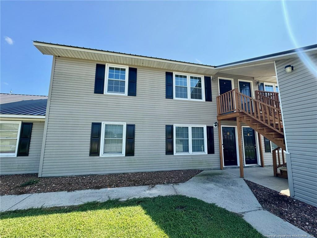 1829 Horne Camp Road - Photo 1
