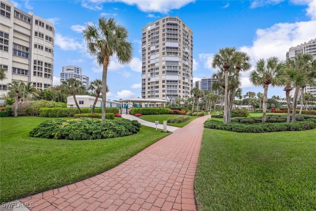 4041 Gulf Shore Boulevard N - Photo 0