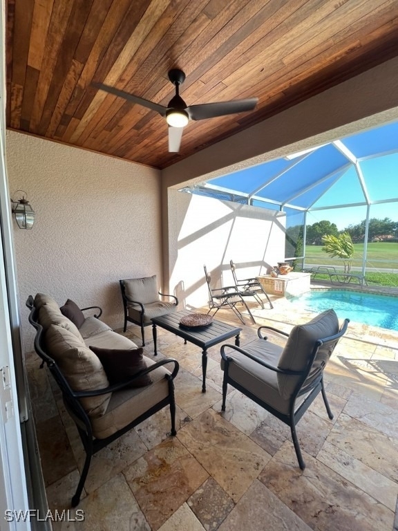 6605 Castlelawn Place - Photo 3