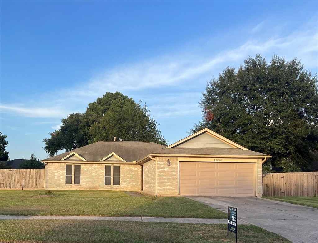 22814 Tree House Lane - Photo 2
