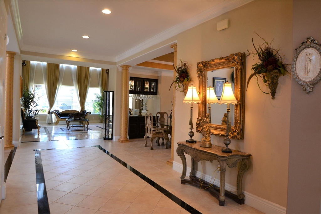 5303 Fenwick Way Court - Photo 0
