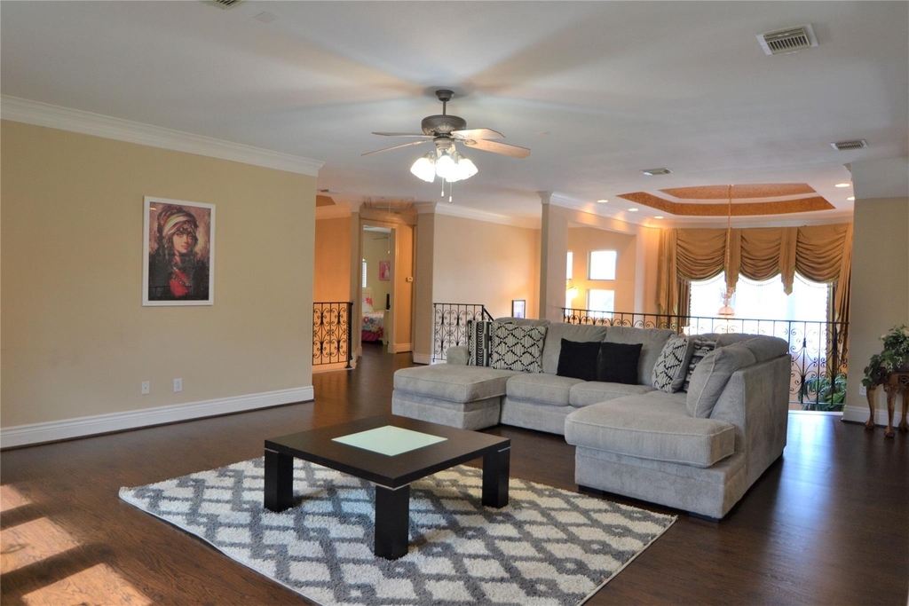 5303 Fenwick Way Court - Photo 49